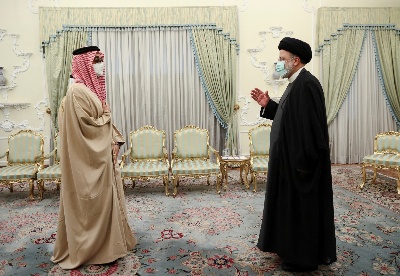 波兰智库称阿拉伯国家与伊朗关系改善有利于中东稳定