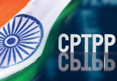 印智库指明印度在CPTPP问题上失败