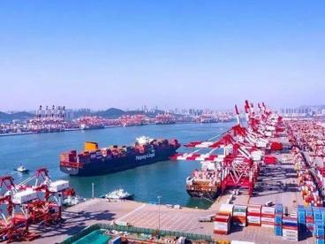 2021年越南海港货物吞吐量多少？
