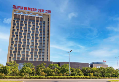 安徽蚌埠成功入选“国家创新型城市建设”之列