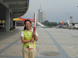 我的十四年之约∣中国联通袁晓霞：匠心护航 与“双奥”一起成长