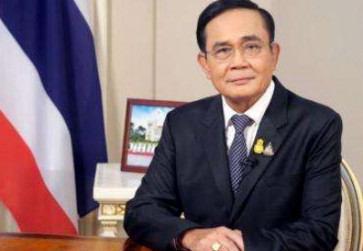 泰国总理巴育要求继续推动出口增长