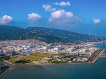 全国首个工业用途核能供汽工程开建