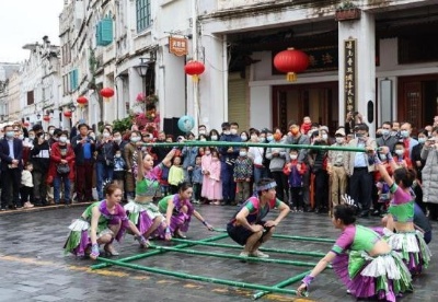 海南：特色“旅游+”产品搅热旅游市场 春节假期揽金75.3亿元