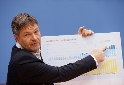 波智库分析德国新政府的能源和气候政策