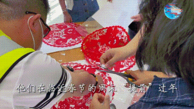 全球连线 | 家国情深 海外中国人的新春坚守