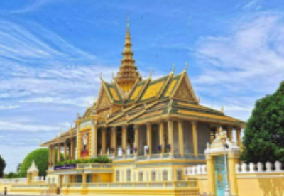 柬埔寨重振旅游业的新计划