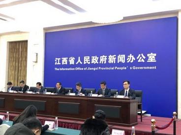江西加速口岸通关 对重点进出口货物设立“绿色通道”