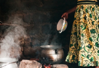 法智库称应抓住清洁烹饪实现撒哈拉以南非洲可持续发展