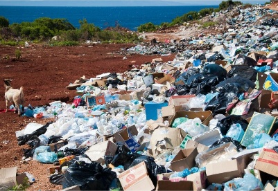 亚开行专家建议发展循环经济减少塑料垃圾