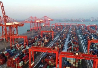 英刊称大批中国商品避开美国对华关税