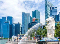 新加坡2022年预算案聚焦经济转型
