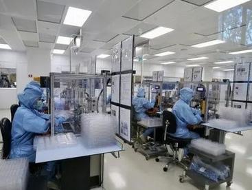 新加坡1月份制造业产值增2％