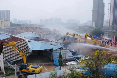 微电影《出发》首映！佛山南海大沥推进全域土地综合整治全纪实