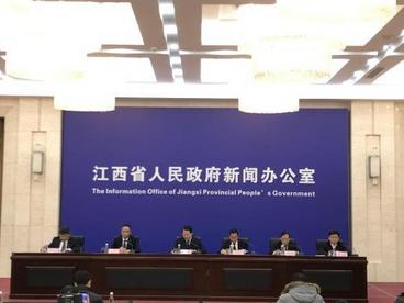 江西锚定数字经济 分批次布局建设百个数字经济集聚区