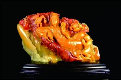 鄯善彩玉