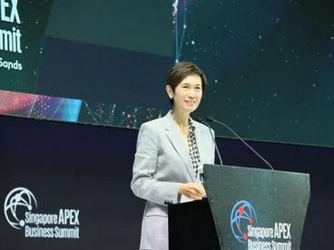 新加坡有可能提前实现5G网络覆盖全岛目标