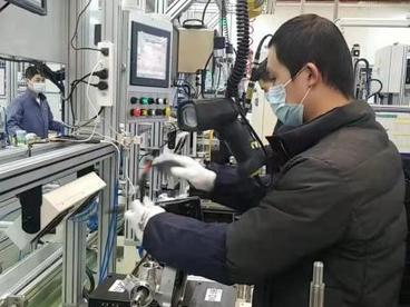 苏州今年前两月外贸保持增长 RCEP生效提振企业信心