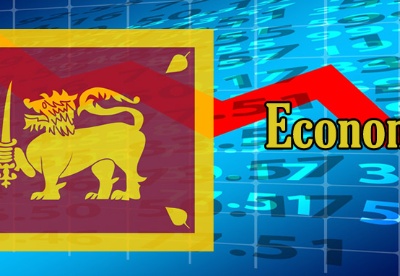印智库评估斯里兰卡的经济危机