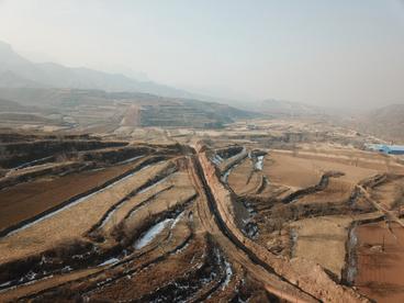 保障天然气供应 我国最长煤层气长输管道神安管道终段开工建设