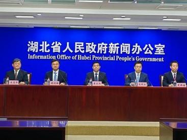 湖北持续优化营商环境 助力疫后重振