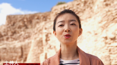 揭秘陕西神木石峁遗址城建文明（七）
颜料来源