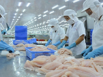 2月份越南货物进出口总额同比增长17.6%