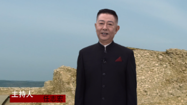 揭秘陕西神木石峁遗址城建文明（二）
天文内涵