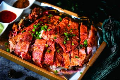 域见鄯善：食
