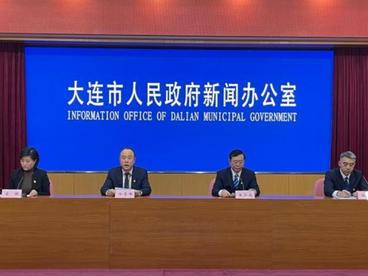 辽宁大连：新开工项目和复工项目数量均创近年来新高