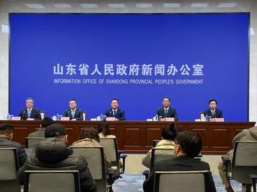 山东优化进出口结构 推进外贸进出口固稳提质