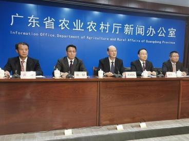 广东发布2022年农业主导品种和主推技术