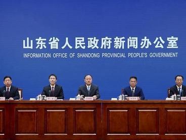 山东持续推进半岛千万千瓦级海上风电基地建设