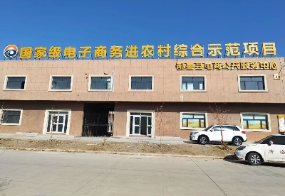 鄯善县电子商务公共服务中心招商公告