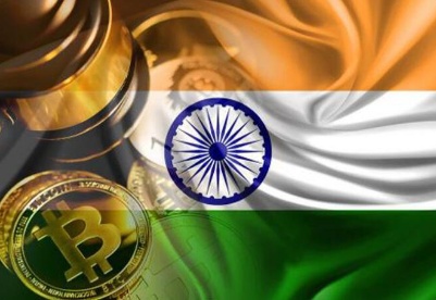 印智库希望印度尽快出台加密货币政策