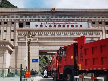 尼泊尔依然是西藏自治区第一大贸易伙伴和最大出口市场