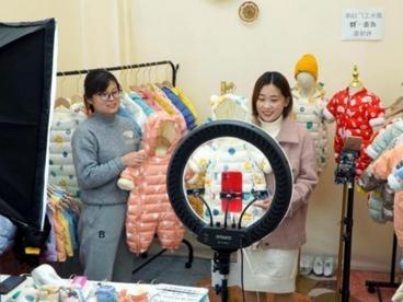 江西去年网络零售额突破1900亿元 增长24.25%