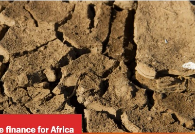 美智库介绍气候融资对非洲的重要性
