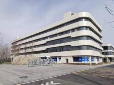 大兴国际氢能示范区起步区北区建成投运