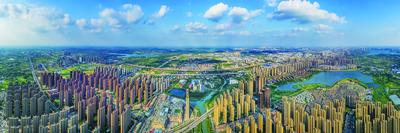 合肥长丰（双凤）经开区：高企数量“破百”   奋力打造高质量发展样板区