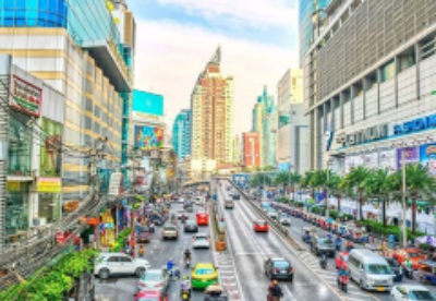 2022年泰国经济增长率可能低于预期