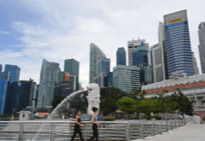 新加坡努力恢复旅游业
