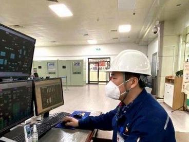 中国“化工城”克服疫情考验首季迎来“开门红”