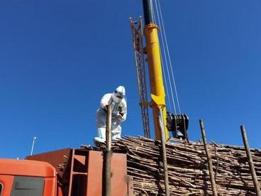 中缅边境永和口岸一季度进出口货物超10万吨