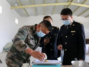 甘肃外繁种子首季出口40多个国家或地区 同比增长逾四成