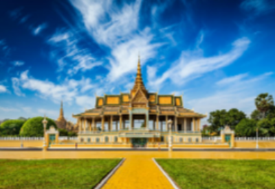 柬埔寨政府：今年柬有望重返高速增长轨道
