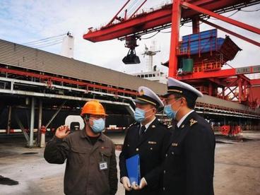 一季度宁波口岸进出口额突破5000亿元