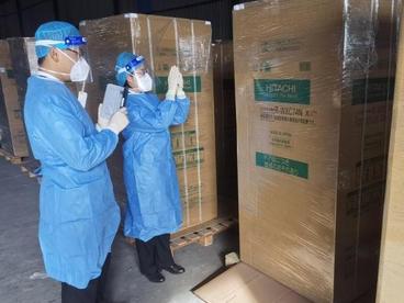 RCEP实施首季度 北京3.2亿进出口货物享惠