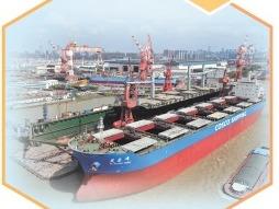金融举措实打实  助力外贸开局稳