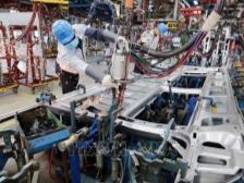 世行预测2022年越南经济增长5.3%